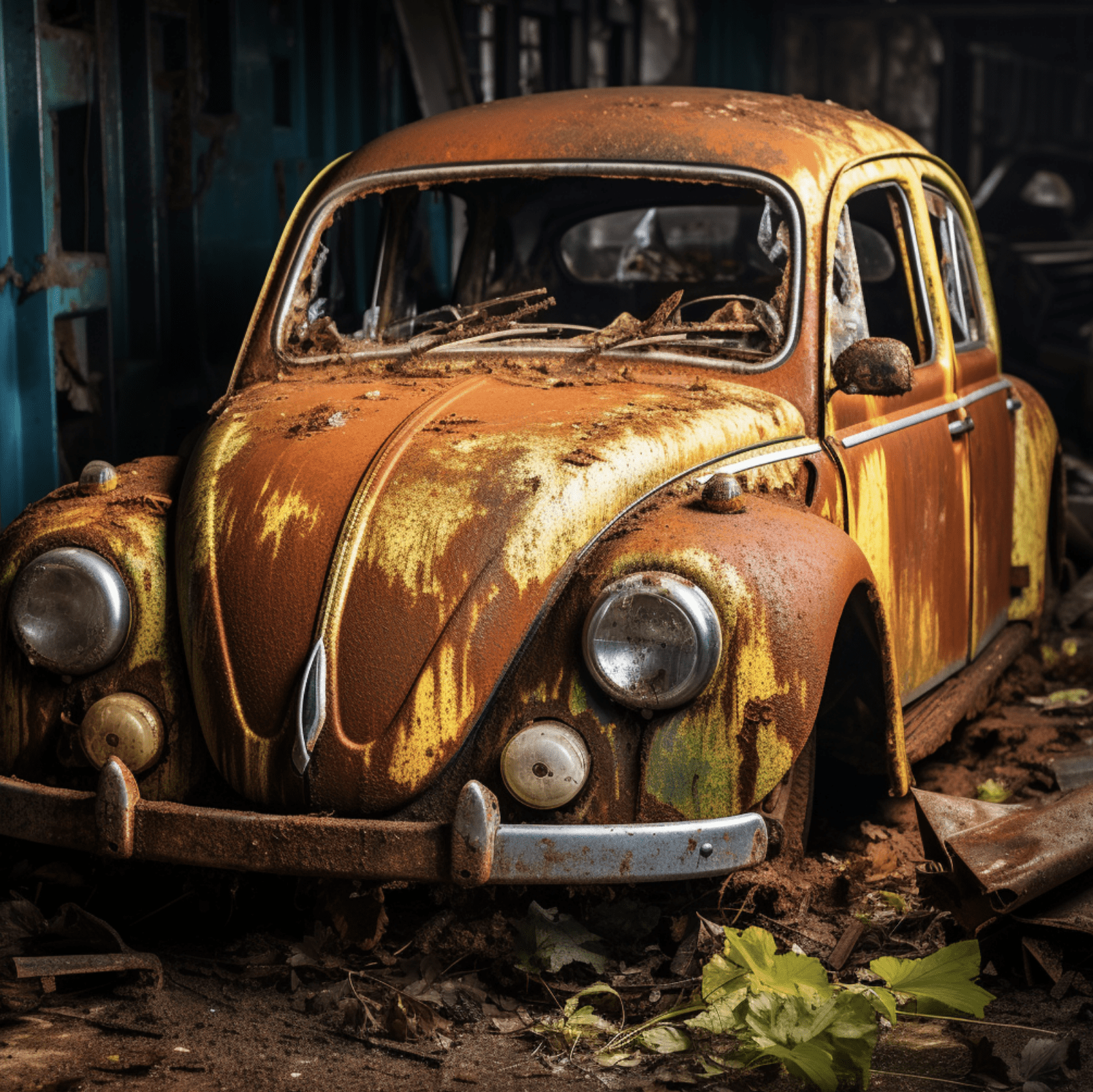 PAINT AND RUST REMOVAL GBL CNC Laser Equipment